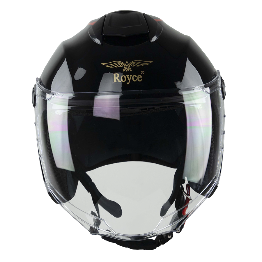 ROYCE XH01 TEM